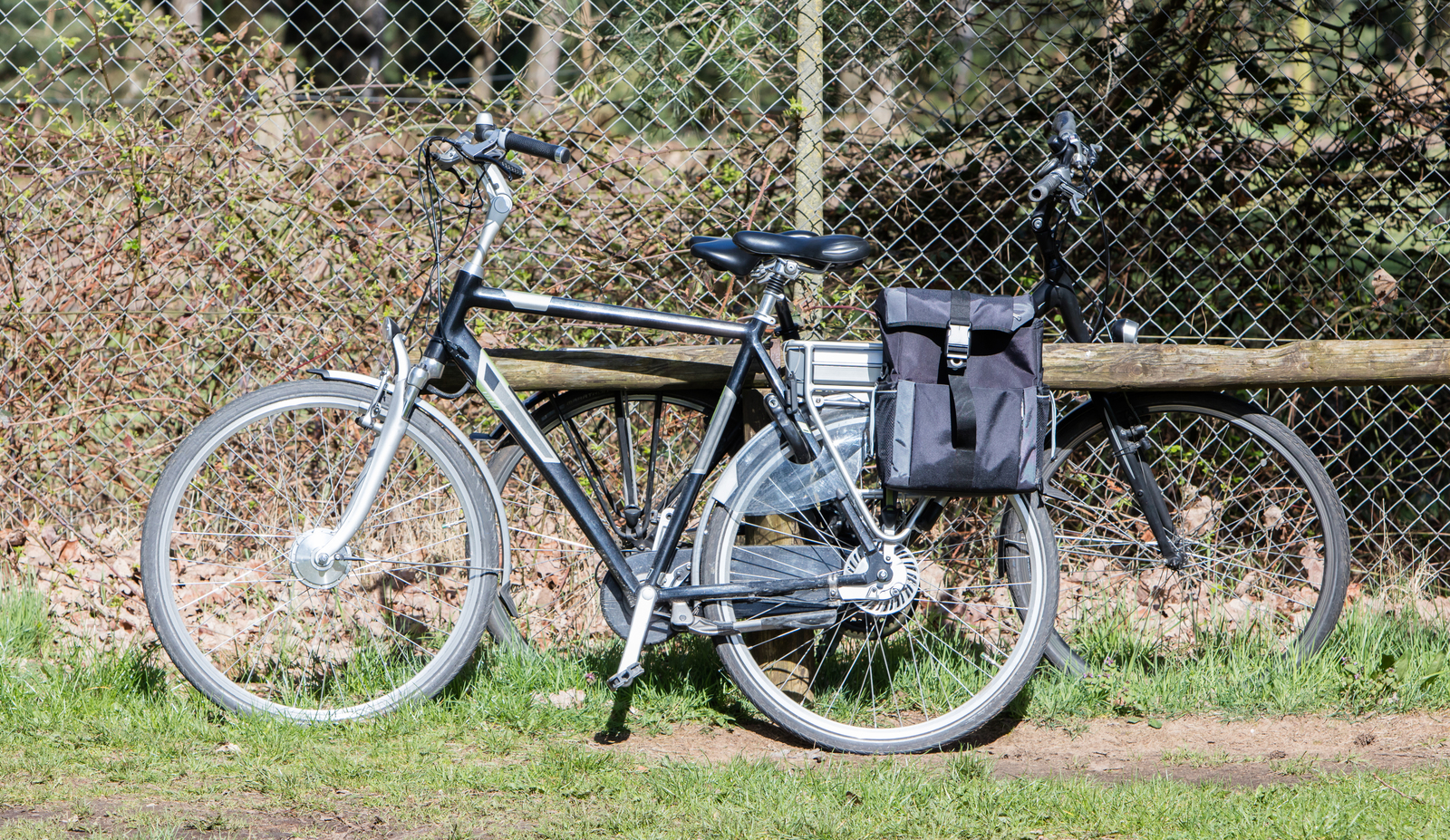 Rear Bike Racks 101: Boost Your Cycling Experience