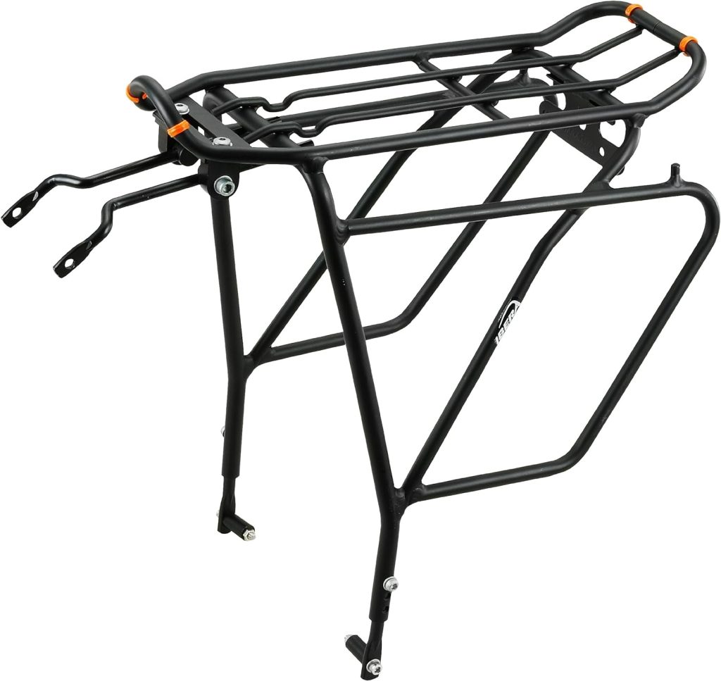 Ibera Bike Rack - Bicycle Touring Carrier