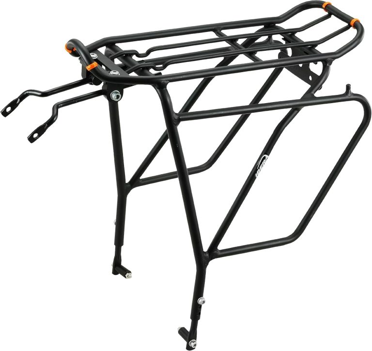 Ibera Bike Rack