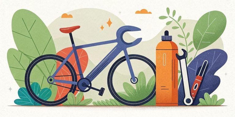 Transform Your Cycling Adventures: Discover the Top 6 Tools for Easy Bicycle Maintenance