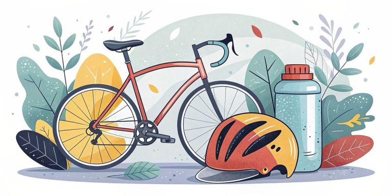 Gear Up: Cycling Essentials You Shouldn’t Be Without