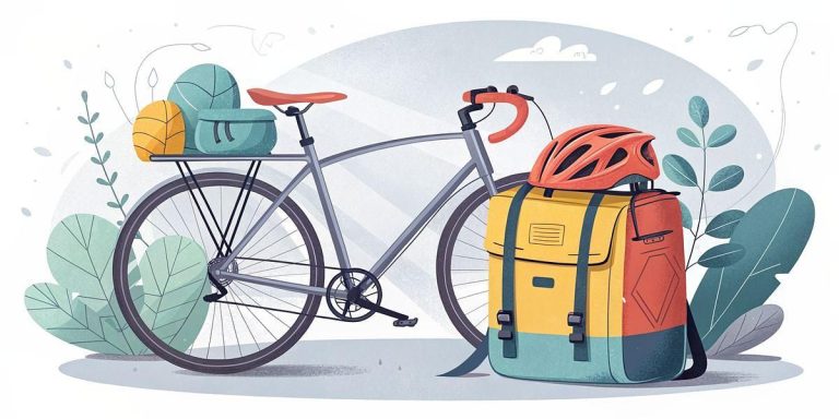 Best Rear Bike Rack Accessories: Complete Guide to Cargo Solutions & Add-Ons